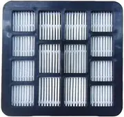 Hoover T108 Vacuum Cleaner Extractor Extractor Filter Extra Strong Filtering Genuine Replacement Pure EPA Compatible with Hoover Thelios Plus Vacuum Cleaner