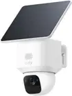 Eufy Security Solocam E30, Security Cameras Wireless Outdoor, Solar Camera Outdo