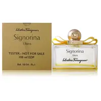 在飛比找蝦皮購物優惠-Salvatore Ferragamo Signorina 