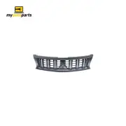 Grille Genuine Suits Mitsubishi Triton MQ GLX2015 to 2018 (for: Mitsubishi)
