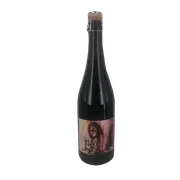 Trois Dames Dark Sauvageonne Dark Sour Ale