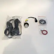 Federal Signal Corner Warning LED Light 416900Z-BW
