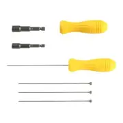 A Must Have Tool for 3D Printing 150mm 2Pcs Sleeve for Voron2.4 Ender3