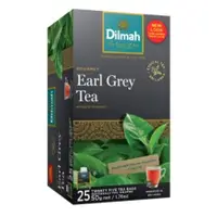 在飛比找蝦皮購物優惠-✨ 帝瑪 伯爵紅茶 伯爵茶 Dilmah EARL GREY