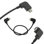 Micro USB to Micro USB Android Cable for DJI Spark Mavic Pro Controller Remote