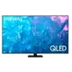 領券現折 三星 SAMSUNG 75吋 4K QLED智慧連網顯示器 QA75Q70CAXXZW 75Q70C 【APP下單點數 加倍】