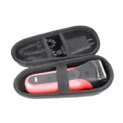 Travel Storage EVA Hard Case Bag Box FOR Braun Electric Shaver Series 3/7/9 ^Y7