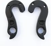ZAPYVET Bicycle Derailleur Hanger, for Liv Langma Advanced, for Giant TCR Adv SLR, for Giant Contend SL Propel MECH Dropout Carbon Frame Bike Bicycle Chain Hanger