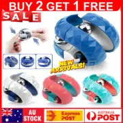 Track Pinball Finger Spinner, Cube StrV$s Relief Balls Sensory Toys Puzzle Games
