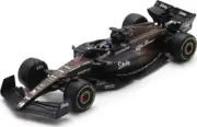Alfa Romeo C43 #77 Valtteri Bottas Team Stake Formula One F1 Las Vegas GP (2023)