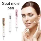 Laser Plasma Pen Freckle Remover Machine LCD Skin Dark Spot Removal Therapy NEW