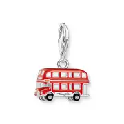 Thomas Sabo THOMAS SABO Charm Pendant London Bus