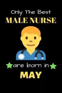 在飛比找博客來優惠-Only The Best Male Nurse Are B
