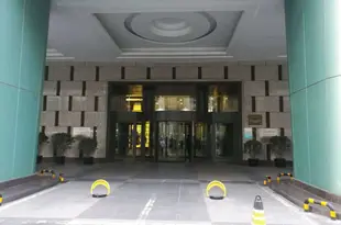 北京華都和喬公寓Huadu Heqiao Apartment