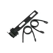 Scissor Type Solo Seat Spring Bracket Mounting Kit Fit For Chopper Bobber