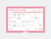 Study Planners