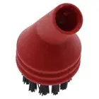 Polti red toothbrush Vaporetto Comfort Pocket One Smart AirPlus Handy Smart30