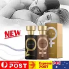 Lure Her Perfume With Pheromones for Him- 50ml Men Attract Women Spray Fragrance