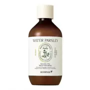 SKINFOOD Pantothenic Water Parsley Toner 300ml (10.14oz)