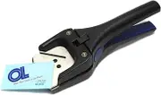 2mm Radius Deluxe Corner Punch Cutter Rounder
