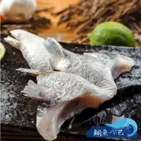 在飛比找蝦皮購物優惠-【晴天鮮生】水產類／鯛魚下巴／1kg／9入或10入／鯛魚咽喉