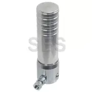 Inline Airless Manifold Filter Assembly suits Q-Tech QT190, Wagner SF23