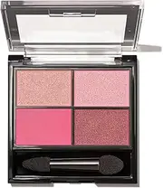 Revlon Color Stay Day To Night Eyeshadow Quad 565 Pretty: Color Image: Vintage Rose Eyeshadow Palette REVLON COLORSTAY DAY TO NIGHT(TM) EYESHADOW QUAD 565 PRETTY Pretty (565) 0.1 oz (4.8 g) x 1