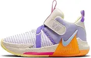 [Nike] Lebron Witness VII (Big Kid)