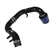 SP SERIES INJEN COLD AIR INTAKE FOR 05-06 TOYOTA COROLLA 1.8L BLACK +15HP (for: Toyota)