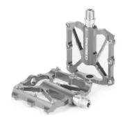 PROMEND PD-M40 1 Pair Mountain Bicycle Aluminum Alloy Bearing Pedals (Titanium C