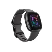 FitBit Sense 2 - Graphite/Graphite