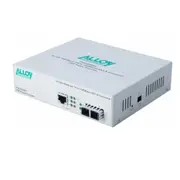 Alloy A102ELC-ASF PCI-E 100Mb Multimode (LC) Fibre Network Adapter with ASF 2.0 support. 2Km