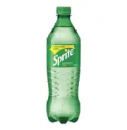 Sprite 600ml