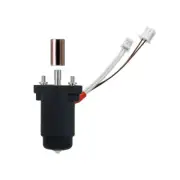 FlowTech Hotend for Creality Ender 3 V3 KE Micro Swiss