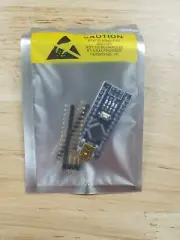 Mini USB For Arduino & Nano Compatible Atmel ATmega328 5V 16MHz UNSOLDERED