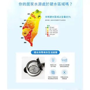 【3M】 HCR-05 櫥下型雙效淨水系統【濾心兩入特惠組｜贈全台安裝及前置PP系統附漏水斷水器｜3M授權經銷】