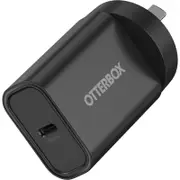 Fast Charge | USB-C Wall Charger - 30W (Type I)