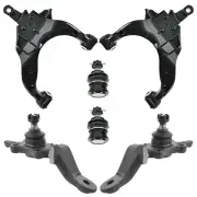 Front Suspension Kit for Toyota 4Runner (for: Toyota)