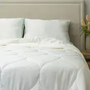 Protect-A-Bed Signature Tencel Summer Quilt - Single
