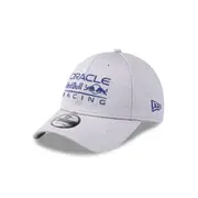 Oracle Red Bull Racing Team Collection '24 Stone Grey 9FORTY Adjustable