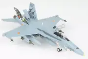 Hobby Master 1/72 EF-18A Hornet #12-50 Spanish Air Force ALA 15 Gatos
