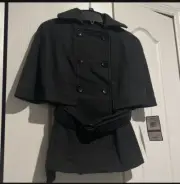 KRUSH GIRLS COAT