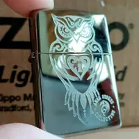 在飛比找蝦皮購物優惠-【現貨】美國 Zippo 打火機 正品  Anne Stok