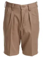 Birch College Shorts - SNR