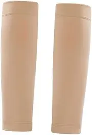[TOVINANNA] Running Calf Sleeves for Men Compression Calf Sleeves Leg Warmers for Men