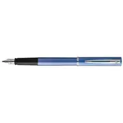 Waterman Graduate Allure Fountain Pen Blue