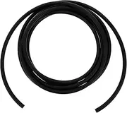 SWOOMEY 1roll Motorcycle Line Hose Nitrile Low-Pressure Transfer Pipe for Motorcycles Lawn Mowers and Use Flexible Anti-Aging Design