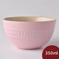 在飛比找ETMall東森購物網優惠-Le Creuset 韓式飯碗 雪紡粉