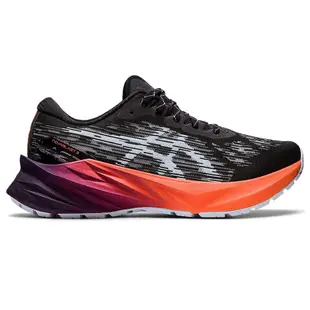 ASICS NOVABLAST 3 TR 一般楦 女慢跑鞋 彈力型 1012B386-001 22FW 【樂買網】