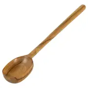 Icon Chef Teak Measuring Spoon - 1 Teaspoon